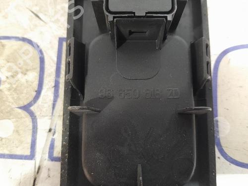 Right front window switch PEUGEOT 5008 (0U_, 0E_) 2.0 HDi 150 / BlueHDi 150 | BP31540580I26 - Image 5