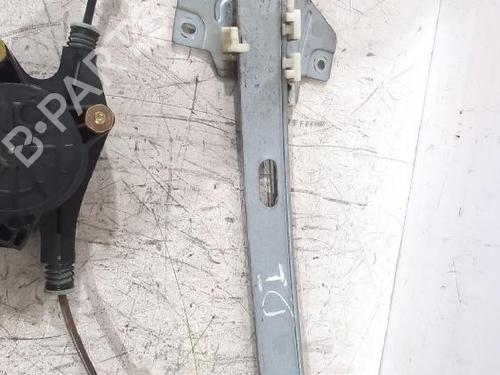 Front left window mechanism KIA RIO II (JB) 1.5 CRDi | BP31566083C22  - Image 5