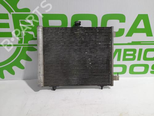 AC radiator CITROËN C3 II Hatchback Van (SC_) 1.4 HDi | BP31542360M32 - Image 3