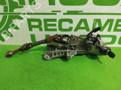 Used Steering column Steering column FORD S-MAX (WA6) 1.8 TDCi (125 hp) 31545045 31545045