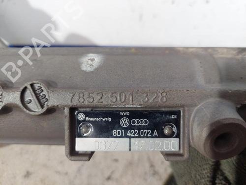 Steering rack VW PASSAT B5 (3B2) 1.9 TDI | BP31569971M22 - Image 2