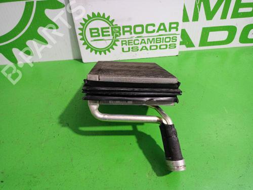 Air conditioning evaporator VW PASSAT B5.5 (3B3) 1.6 | BP31545794M109  - Image 5