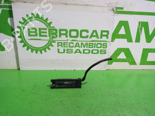 Nummerpladelys OPEL CORSA E (X15) | BP38861975I40 - Image 2