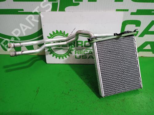 Used Heater matrix PEUGEOT 508 I (8D_) 2.0 HDi (140 hp) 31549475