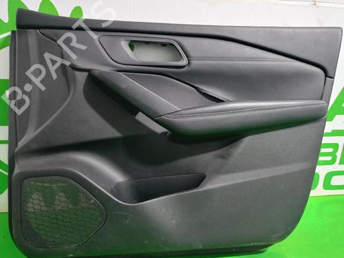 Høyre frontpanel NISSAN QASHQAI II (J11, J11_) 1.3 DIG-T (140 hp) 31548539