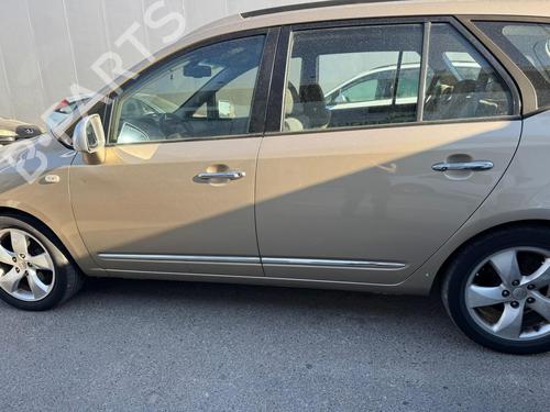 Front right panel KIA CARENS III MPV (UN) 2.0 CRDi 140 | BP31564077C59 - Image 9