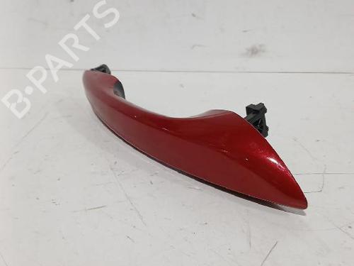 Rear right exterior door handle HYUNDAI i20 III (BC3, BI3) 1.0 T-GDI | BP31567167C130