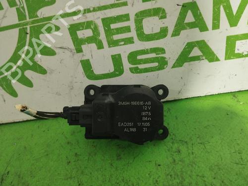 Used Electronic module Electronic module FORD FOCUS I Saloon (DFW) 1.6 16V (100 hp) 31547493 31547493