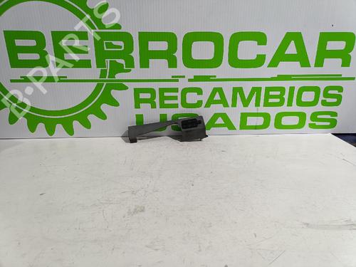 Interruttore luci IVECO DAILY IV Platform/Chassis 50C15 (146 hp) 31542730