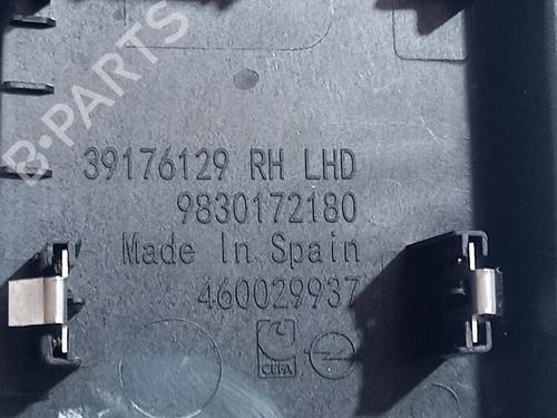 Right front window switch OPEL CORSA F (P2JO) 1.2 (68) | BP31562699I26  - Image 5