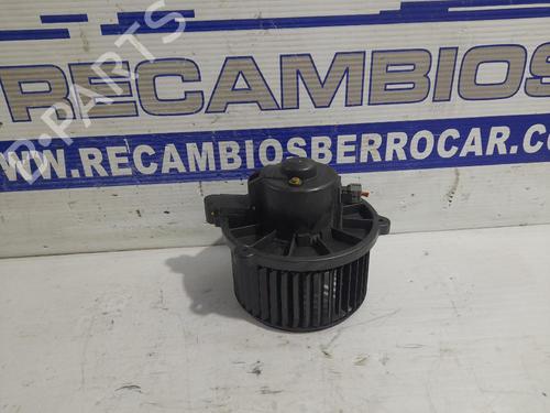 Used Heater blower motor Heater blower motor KIA SPORTAGE II (JE_, KM_) [2004-2011] 31673911 31673911