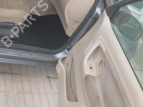 Left front window switch SKODA FABIA II Combi (545) 1.2 TSI | BP32489496I27 - Image 8