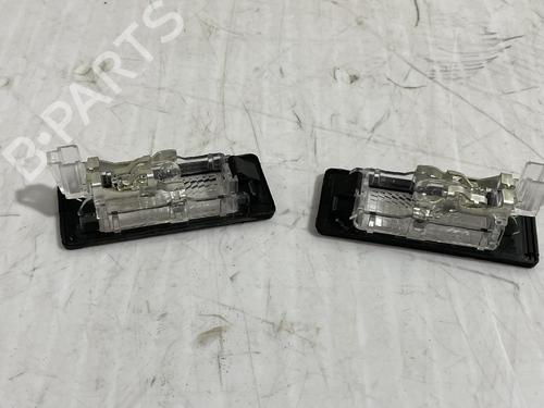 Licence plate light SKODA YETI (5L) 1.2 TSI | BP31560832I40 - Image 2