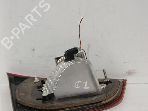 Right tailgate light SUZUKI SX4 S-Cross (JY) 1.4 T AllGrip (AKK414) | BP31567776C80 - Image 6