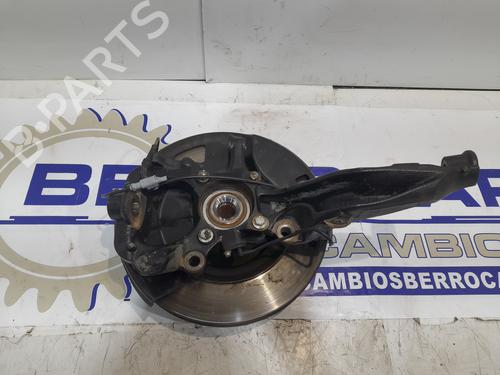 Used Right front steering knuckle Right front steering knuckle 38860386 38860386