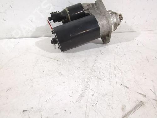 Used Starter Starter VW POLO IV Saloon (9N2, 9N4) 1.9 TDI (101 hp) 32464173 32464173