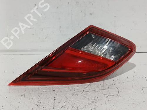 Used Right tailgate light Right tailgate light OPEL CORSA E (X15) 1.4 (08, 68) (75 hp) 33746809 33746809