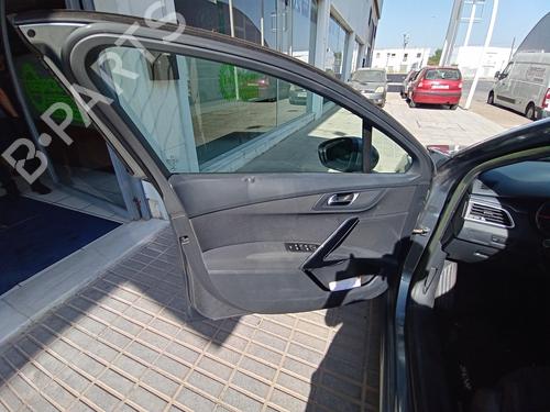 Boot lining PEUGEOT 508 I (8D_) | BP31549536I3 - Image 10
