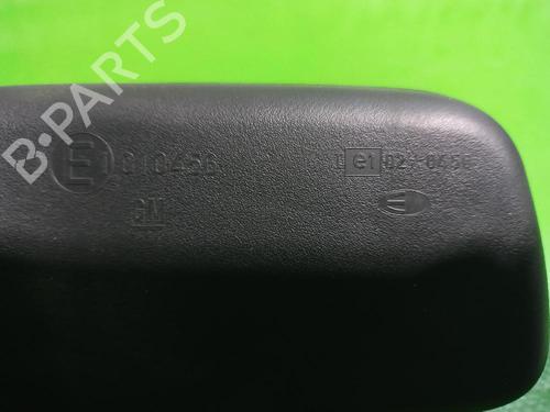 Rear mirror OPEL ASTRA H Saloon (A04) 1.4 (L69) | BP31551356I6