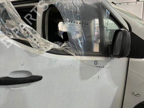 Front left panel PEUGEOT RIFTER 1.5 BlueHDi 100 | BP31564480C58 - Image 12