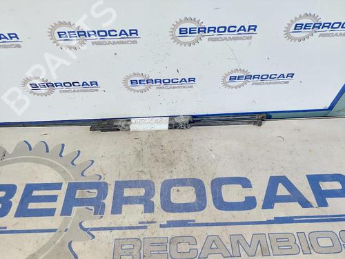 Used Tailgate lift support PEUGEOT 208 I (CA_, CC_) [2012-2021]  31678368