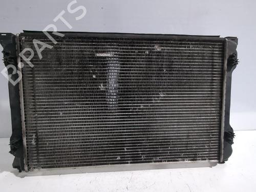 Water radiator SEAT EXEO (3R2) 1.8 TSI | BP32462953M31 - Image 4