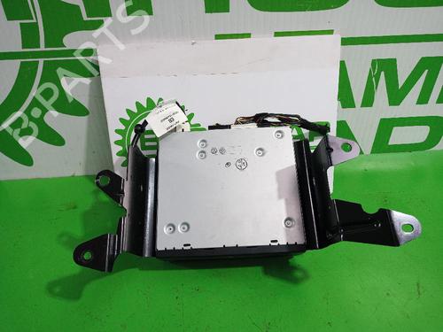 Electronic module JAGUAR S-TYPE II (X200) 2.7 D | BP31674556M83 - Image 2