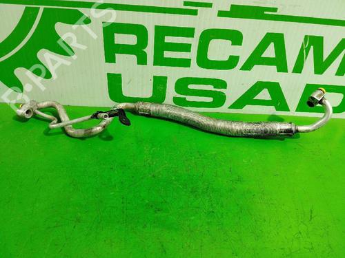 AC pipe BMW X3 (E83) 2.0 d | BP31545198M126 - Image 3