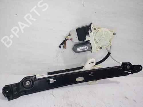Rear right window mechanism SEAT ALTEA XL (5P5, 5P8) 1.9 TDI 4x4 | BP31557072C25 