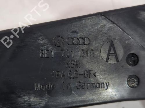 Clutch pedal SEAT EXEO (3R2) 1.8 TSI | BP32462987I13  - Image 5