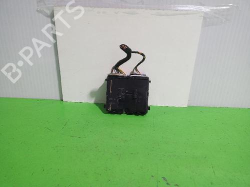 Used Electronic module NISSAN QASHQAI II (J11, J11_) 1.2 DIG-T (115 hp) 31554667