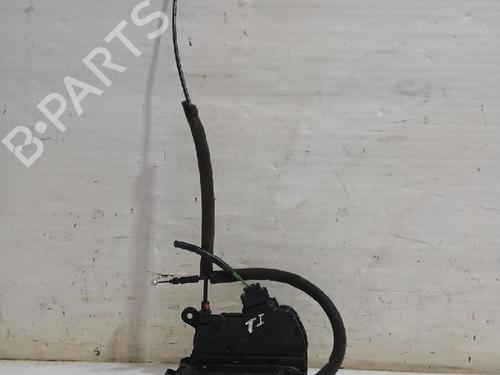 Used Rear left lock NISSAN MICRA V (K14) 1.5 DCI (90 hp) 31563215