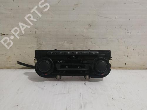 Used Climate control Climate control SEAT LEON (1P1) 1.9 TDI (105 hp) 31563479 31563479