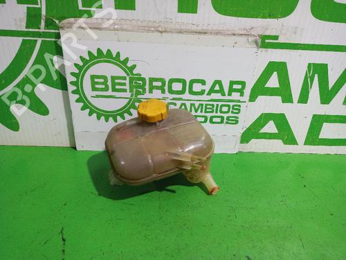 Used Expansion tank Expansion tank OPEL ASTRA H (A04) [2004-2014] 31554116 31554116