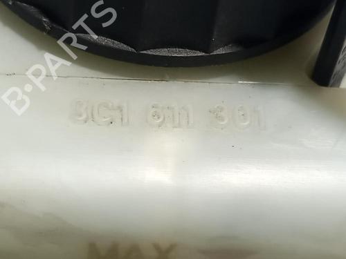 Brake master cylinder VW PASSAT B7 (362) 1.6 TDI | BP31557389M77  - Image 5