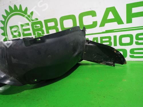 Wheel arch SEAT IBIZA IV (6J5, 6P1) 1.2 | BP31553581C56