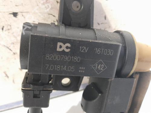Electronic sensor RENAULT KANGOO BE BOP (KW0/1_) 1.5 dCi (KW0G) | BP31540683M84 