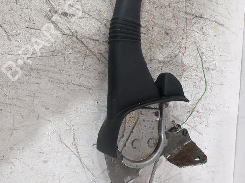 Used Hand brake DACIA SANDERO II 1.5 dCi (90 hp) 31566732