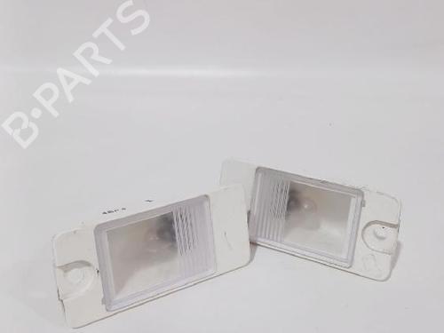 Licence plate light SSANGYONG TIVOLI 1.5 | BP37258954I40 - Image 2