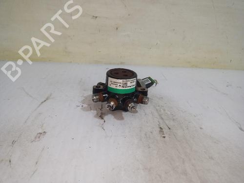 Used Injection rail Injection rail RENAULT SCÉNIC II (JM0/1_) 1.5 dCi (JM1F) (86 hp) 31558781 31558781