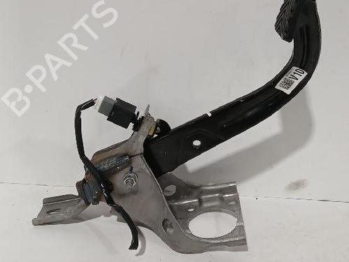 Bremsepedal KIA STONIC (YB) 1.0 T-GDi | BP31567495I19