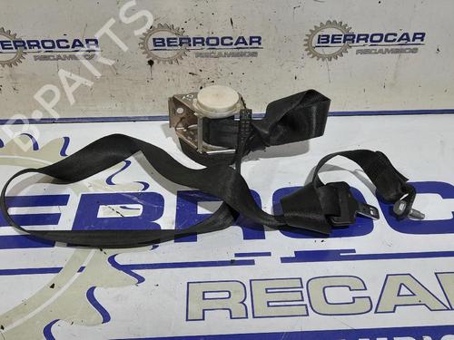 Used Rear right seatbelt Rear right seatbelt FORD B-MAX (JK) 1.5 TDCi (75 hp) 31540049 31540049