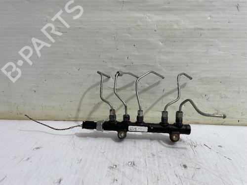 Used Injection rail Injection rail PEUGEOT 308 SW I (4E_, 4H_) 1.6 HDi (112 hp) 31561150 31561150
