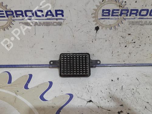 Varmeblæsermodstand PEUGEOT 5008 (0U_, 0E_) 2.0 HDi 150 / BlueHDi 150 (150 hp) 31540589