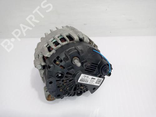 Alternator SEAT IBIZA V (KJ1, KJG) 1.0 TSI | BP31556600M7 - Image 4