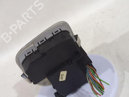 Headlight switch MERCEDES-BENZ C-CLASS (W203) C 200 Kompressor (203.045) | BP39268190I24 - Image 3