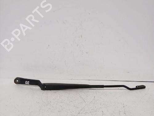 Used Front windshield wiper arm SEAT LEON (1M1) [1999-2006]  32489740