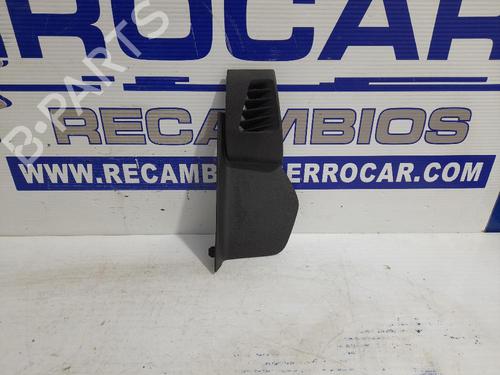 Luftventil Luftventil PEUGEOT EXPERT Van (V_) 1.6 BlueHDi 95 (95 hp) 33650278 33650278