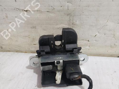 Tailgate lock SEAT LEON (1P1) 1.9 TDI | BP31563301C101 