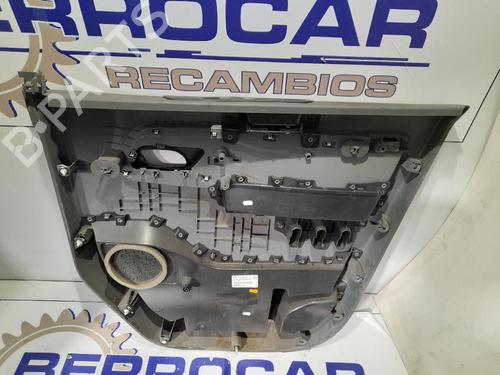 Front left panel TOYOTA PROACE Van (MDZ_) 1.6 D4d (MDZ9) | BP31539935C58 - Image 2